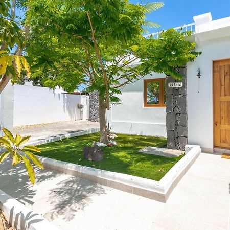 Villa Olive Tree Playa Blanca  Zewnętrze zdjęcie
