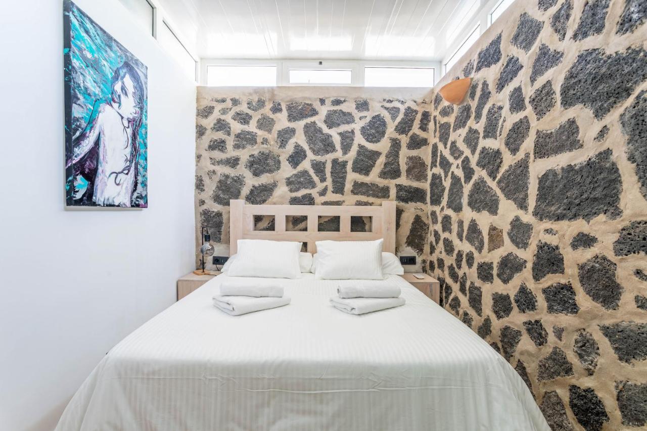 Villa Olive Tree Playa Blanca  Zewnętrze zdjęcie
