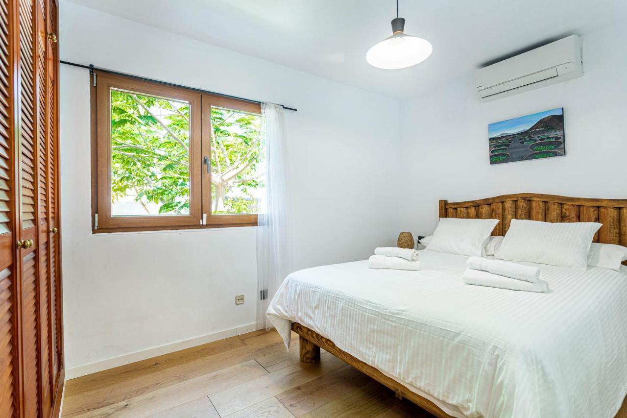 Villa Olive Tree Playa Blanca  Zewnętrze zdjęcie