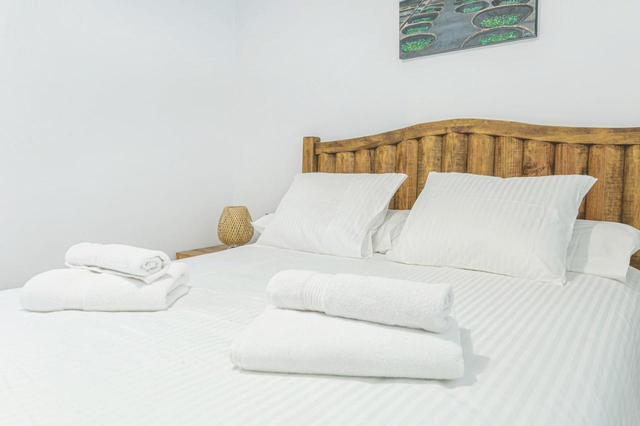 Villa Olive Tree Playa Blanca  Zewnętrze zdjęcie