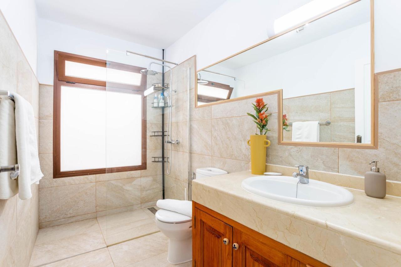 Villa Olive Tree Playa Blanca  Zewnętrze zdjęcie