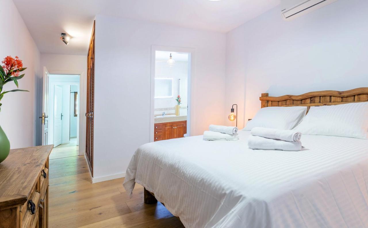Villa Olive Tree Playa Blanca  Zewnętrze zdjęcie