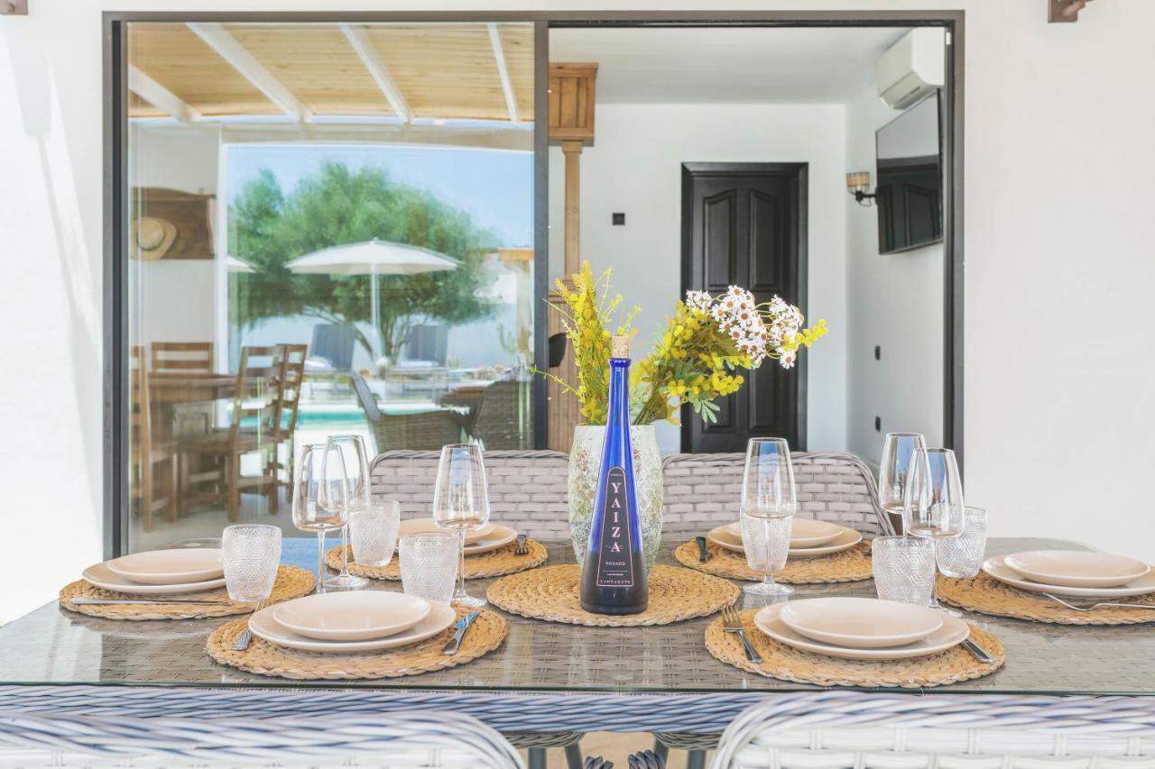 Villa Olive Tree Playa Blanca  Zewnętrze zdjęcie