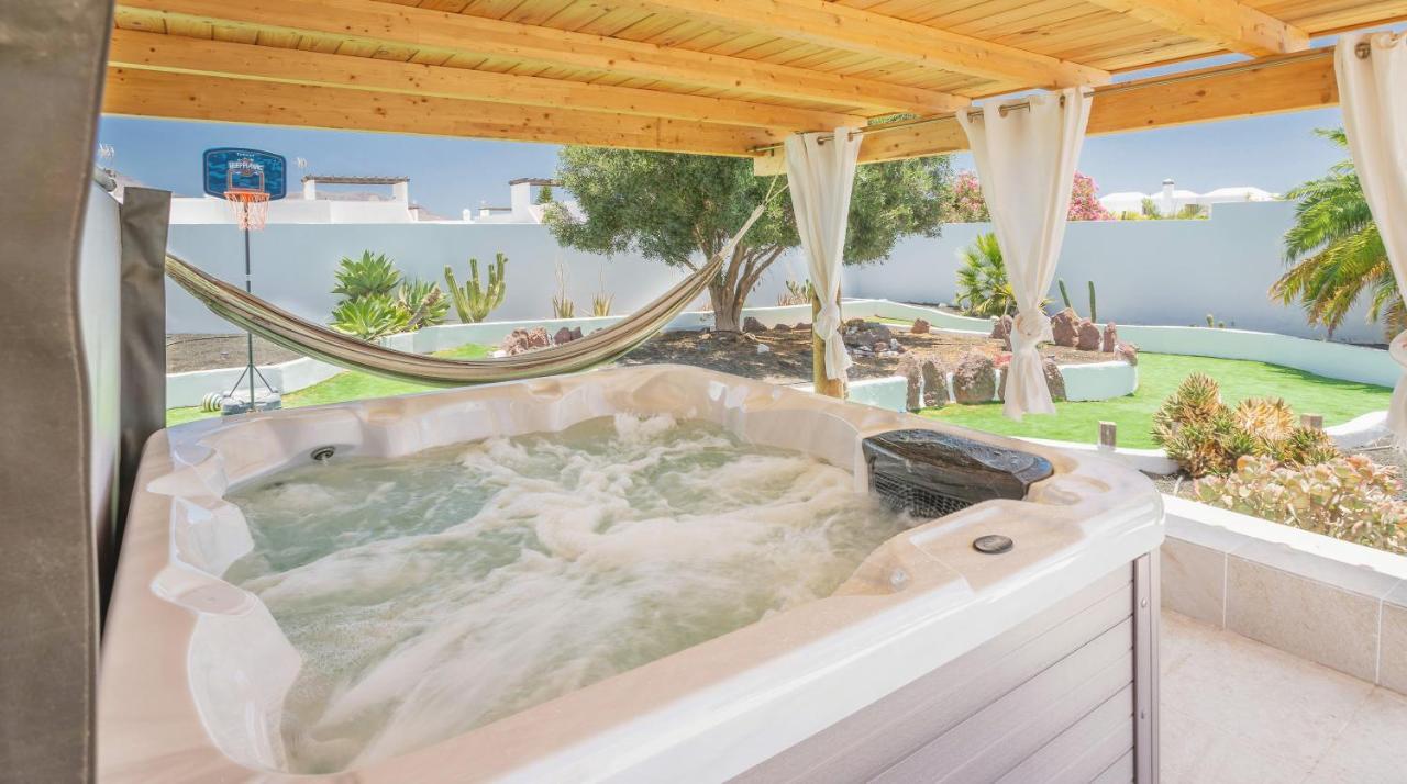 Villa Olive Tree Playa Blanca  Zewnętrze zdjęcie