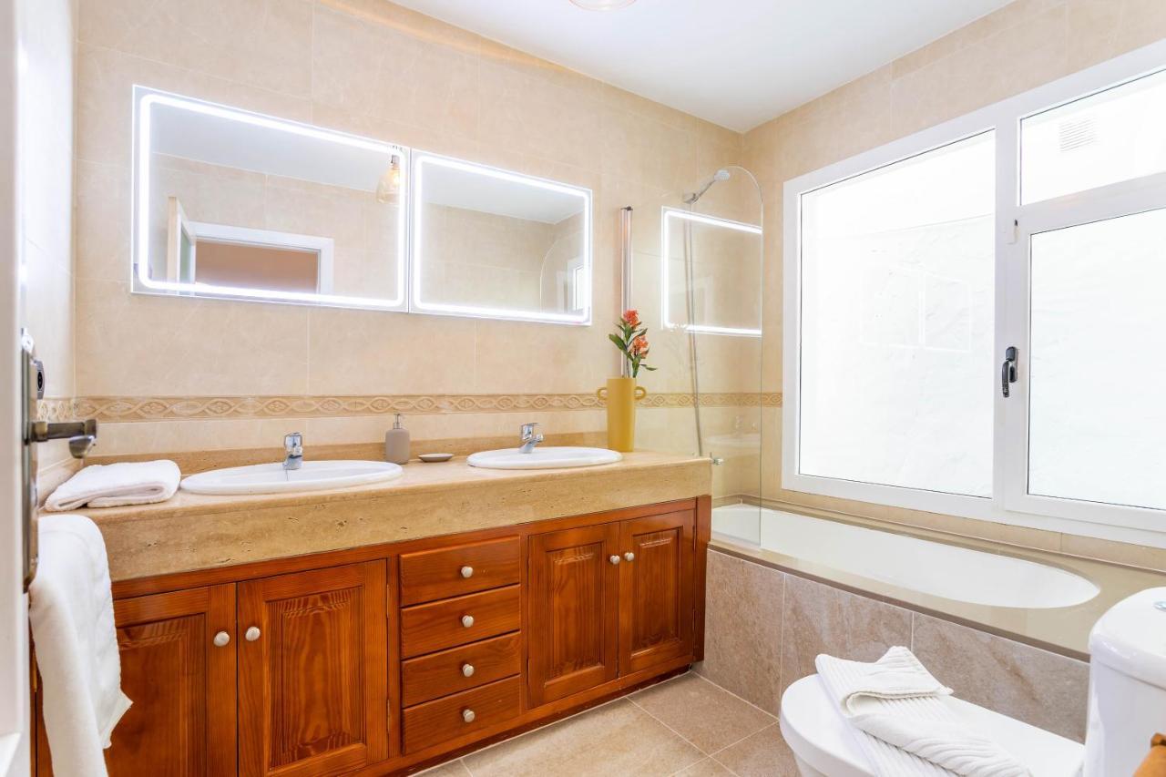 Villa Olive Tree Playa Blanca  Zewnętrze zdjęcie