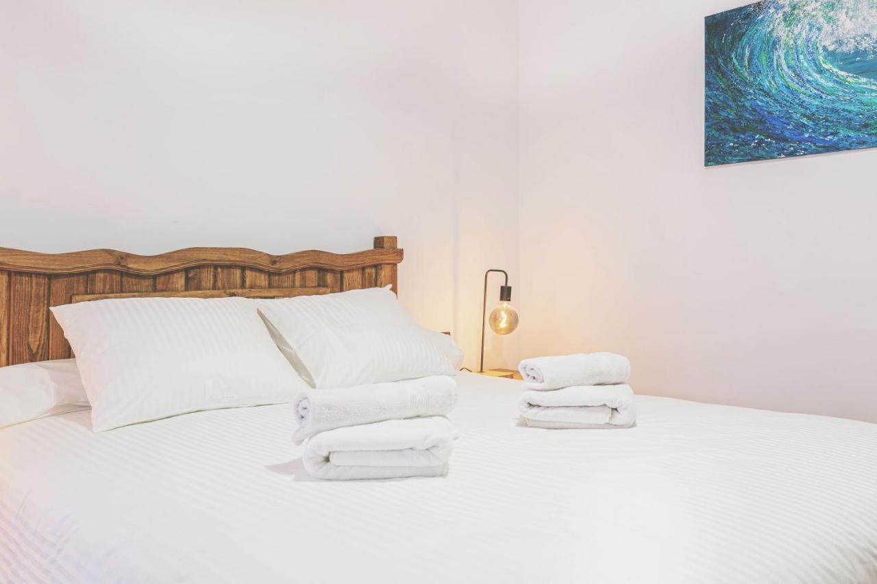 Villa Olive Tree Playa Blanca  Zewnętrze zdjęcie