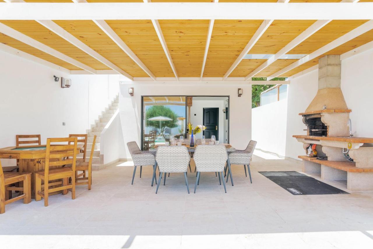 Villa Olive Tree Playa Blanca  Zewnętrze zdjęcie