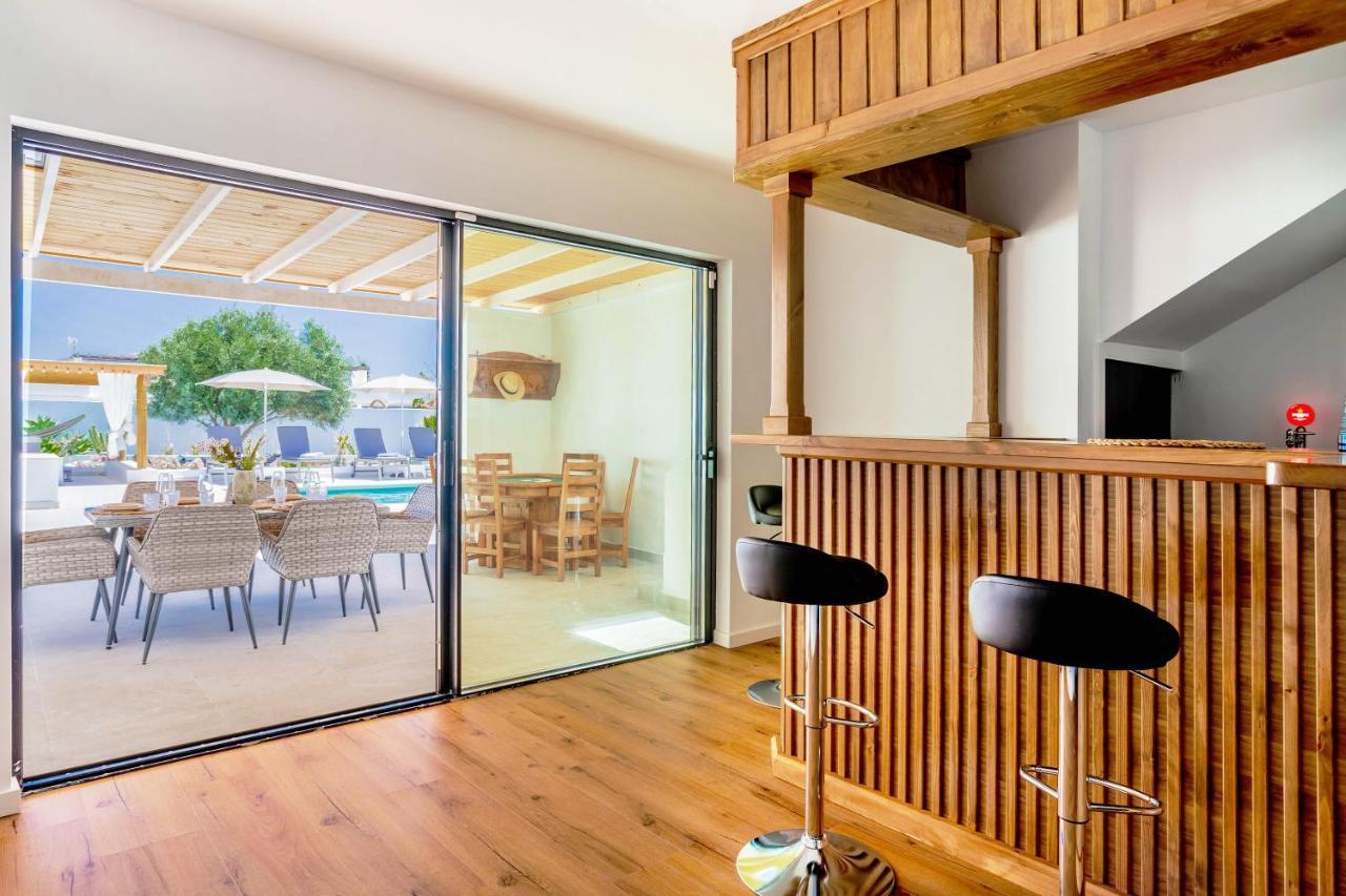 Villa Olive Tree Playa Blanca  Zewnętrze zdjęcie