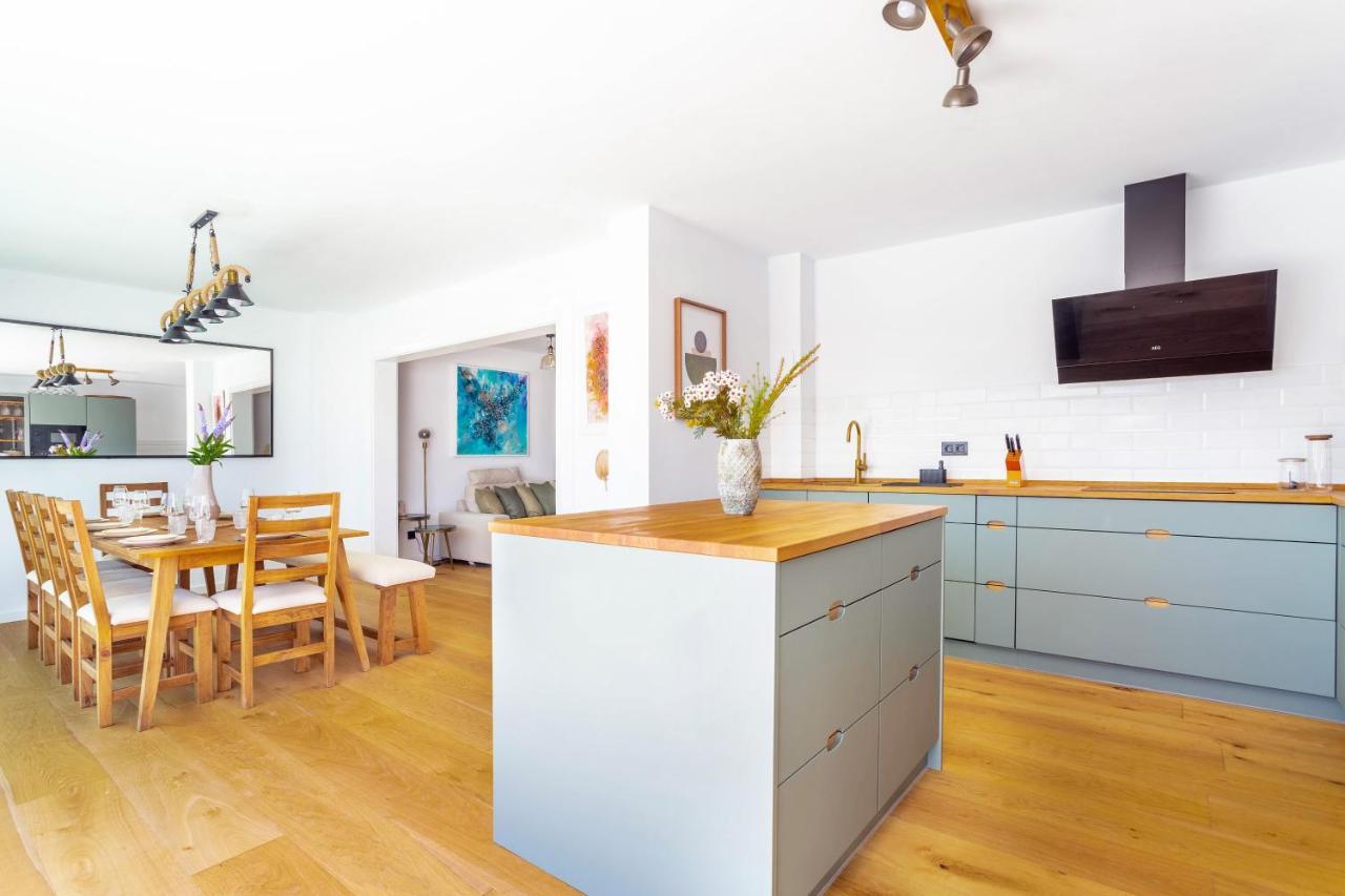 Villa Olive Tree Playa Blanca  Zewnętrze zdjęcie