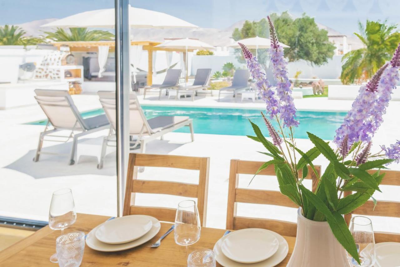 Villa Olive Tree Playa Blanca  Zewnętrze zdjęcie
