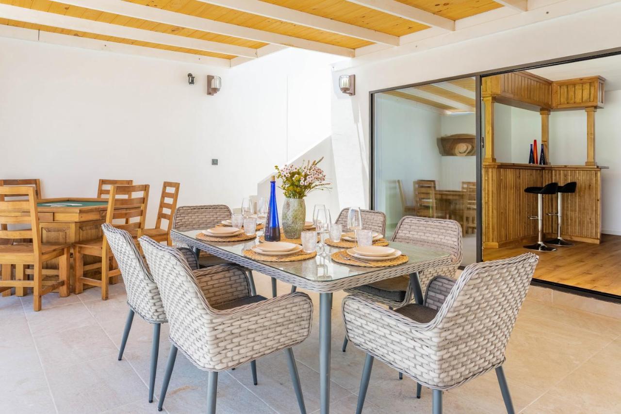 Villa Olive Tree Playa Blanca  Zewnętrze zdjęcie