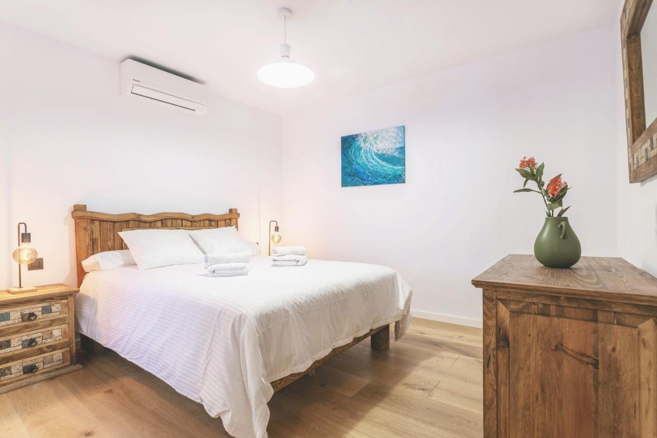 Villa Olive Tree Playa Blanca  Zewnętrze zdjęcie