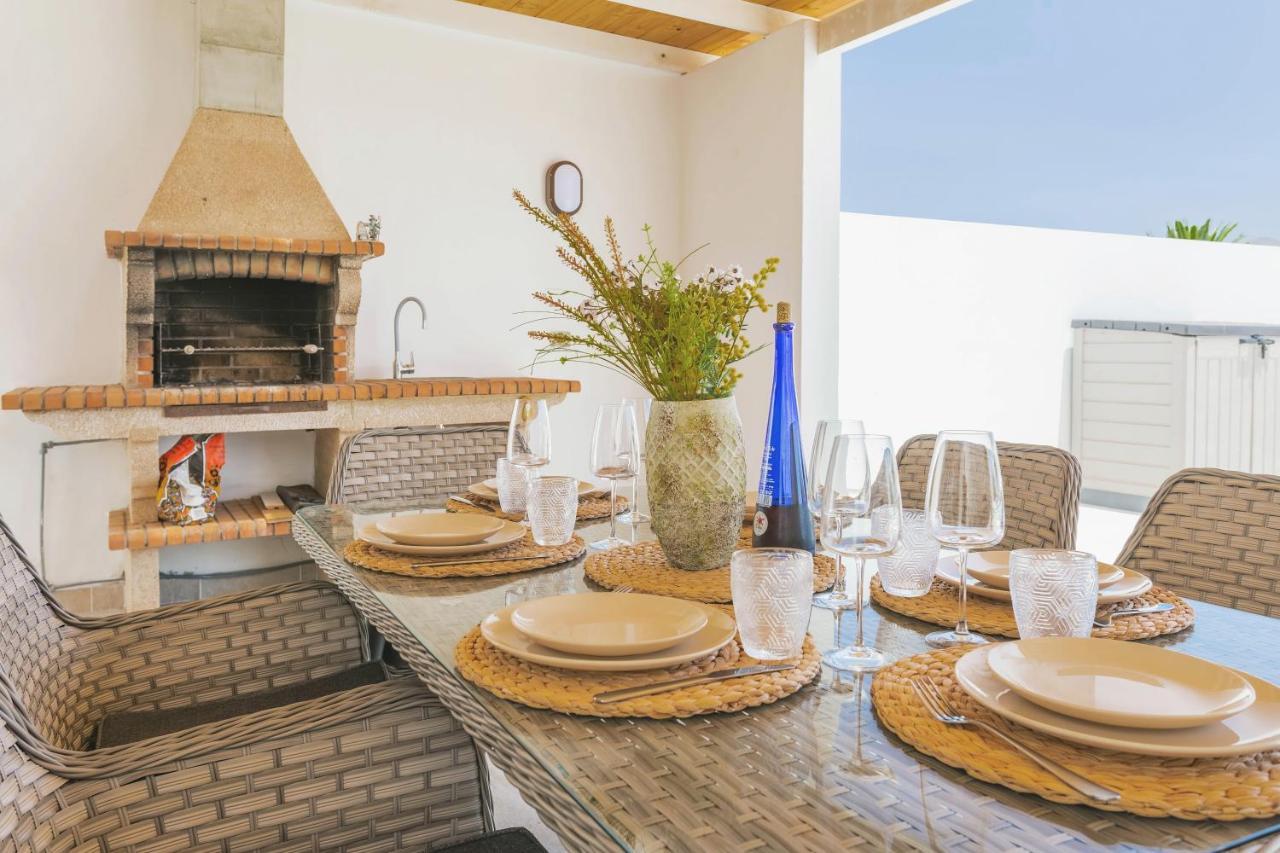 Villa Olive Tree Playa Blanca  Zewnętrze zdjęcie