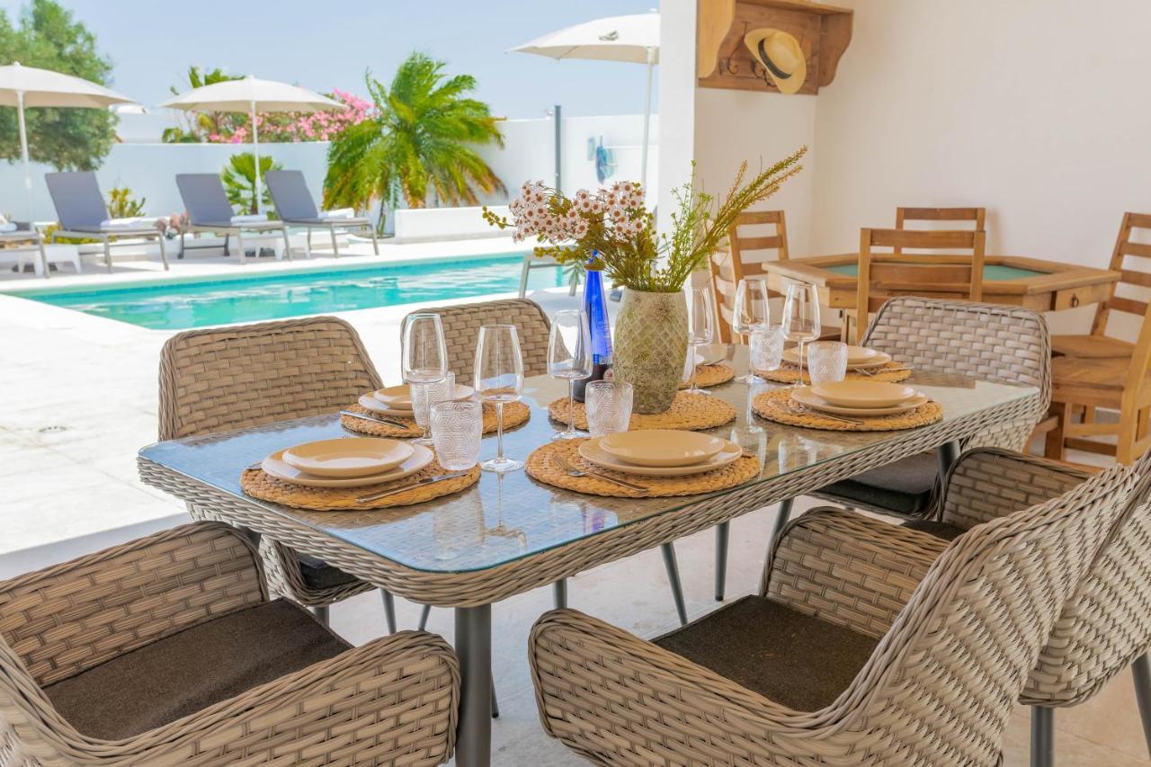 Villa Olive Tree Playa Blanca  Zewnętrze zdjęcie