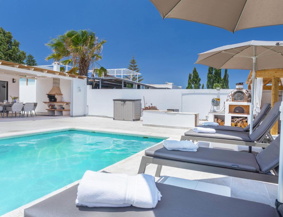 Villa Olive Tree Playa Blanca  Zewnętrze zdjęcie