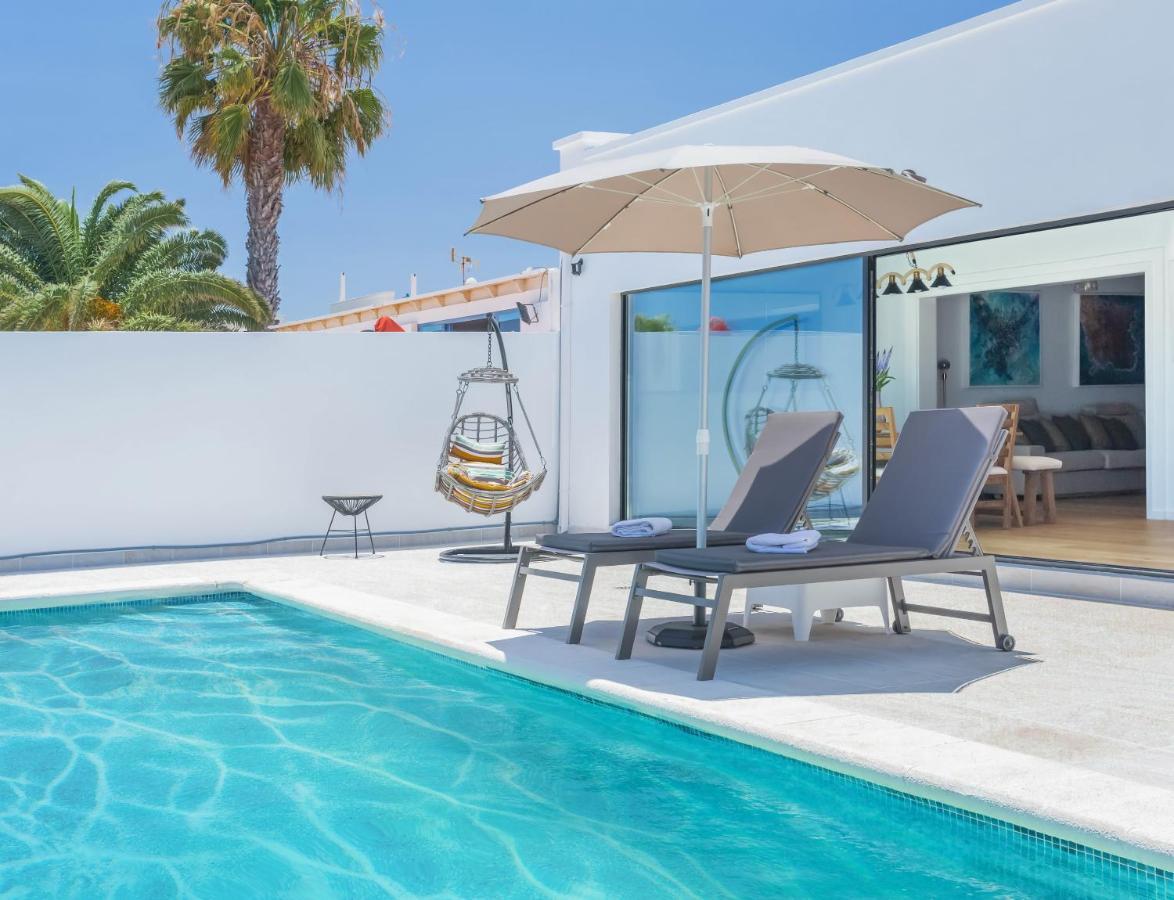 Villa Olive Tree Playa Blanca  Zewnętrze zdjęcie